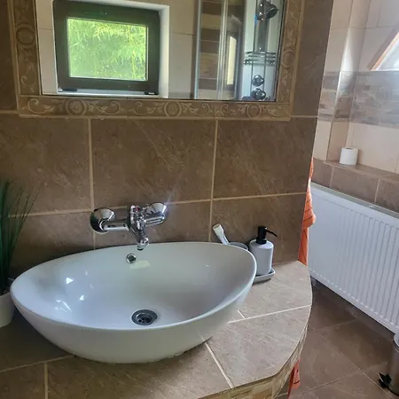 アパート Zoeldlak *