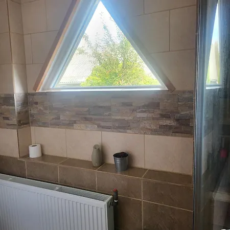 Zoeldlak Apartment *