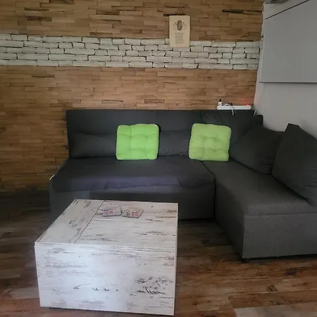 Zoeldlak Kovagotottos