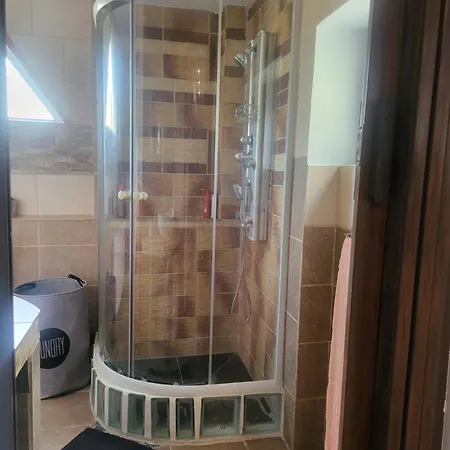 アパート Zoeldlak Kővágótőttős