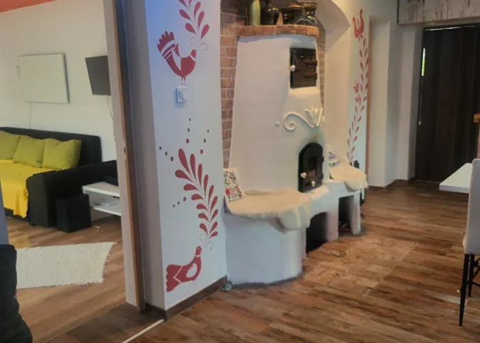Appartement Zoeldlak *