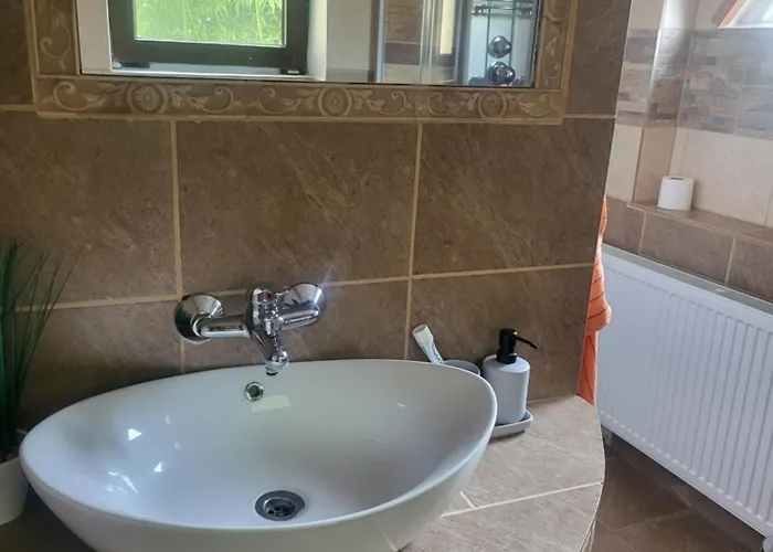 Appartement Zoeldlak *