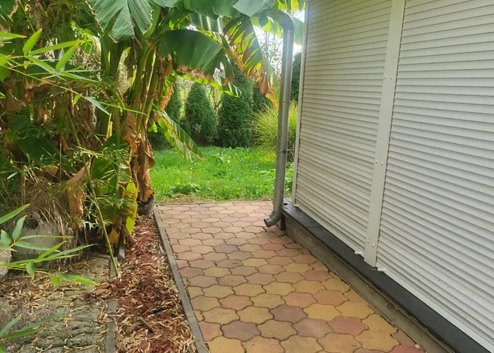 Zoeldlak Appartement *
