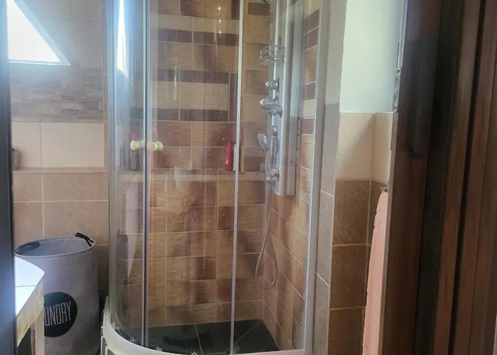 Appartement Zoeldlak Kovagotottos