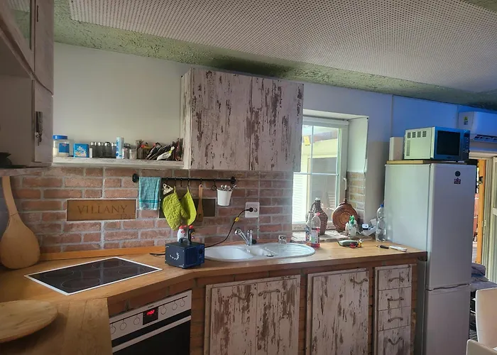 Appartement Zoeldlak